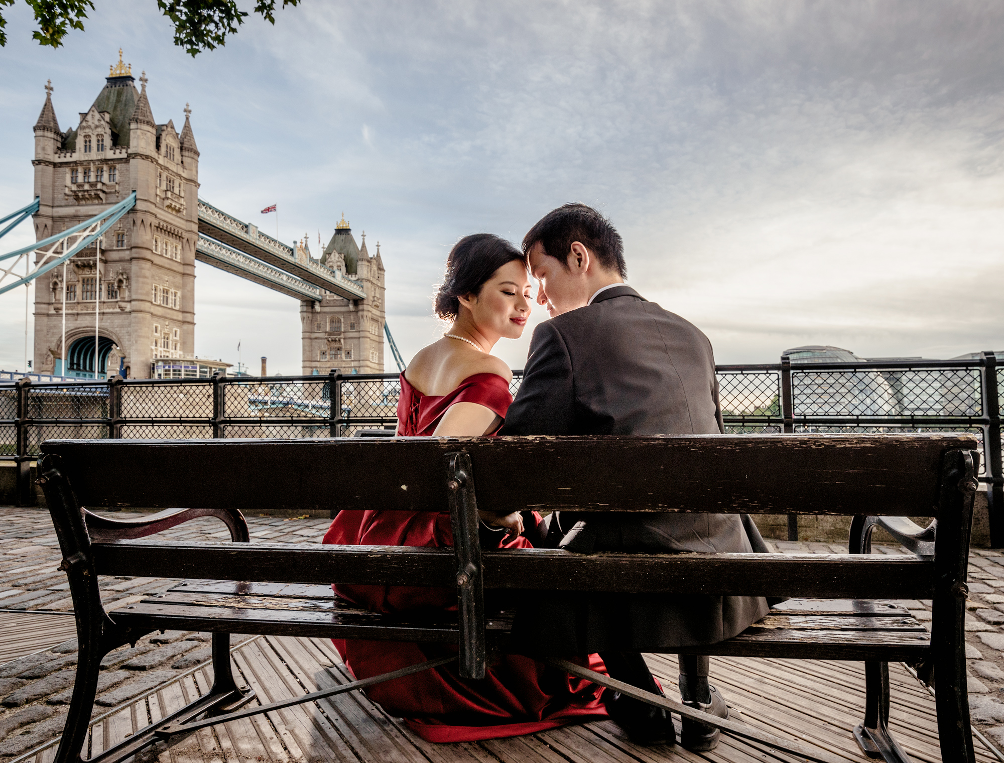 15 Most Romantic cities in Europe to propose your girlfriend